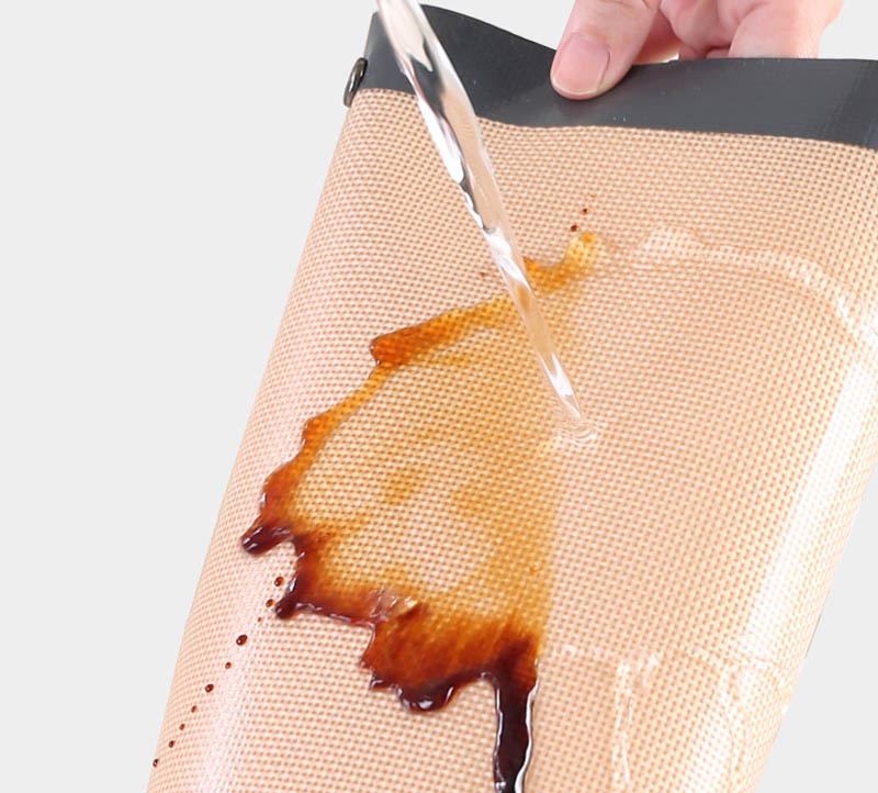 coffee machine bar mat